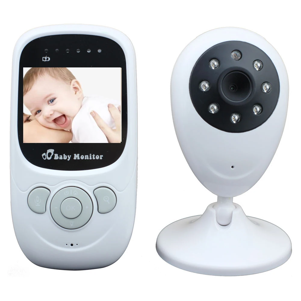 newborn baby monitor