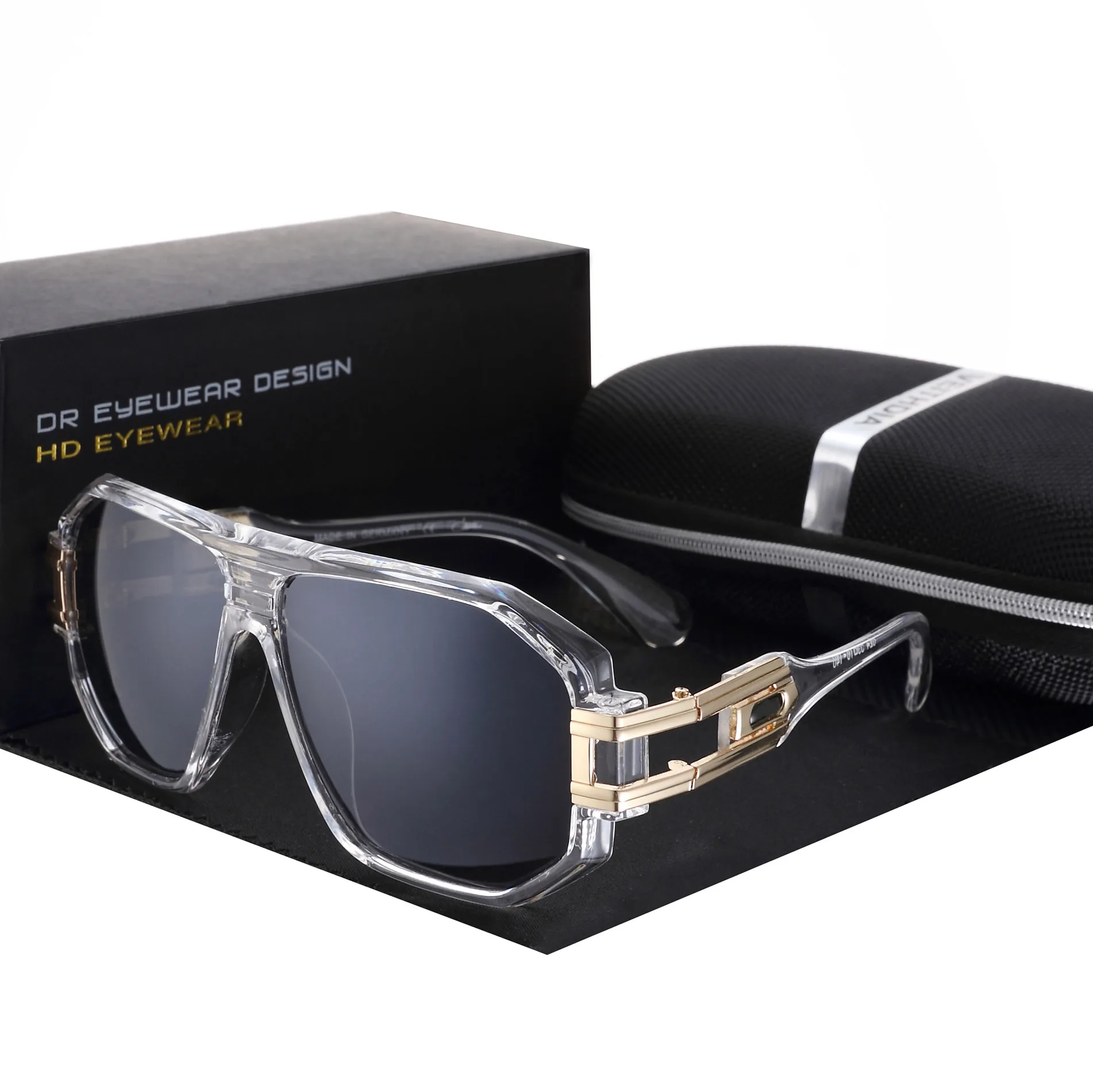 Классические спортивные солнцезащитные очки для мужчин и женщин, мужские, для вождения, для гольфа, без оправы, сверхлегкие солнцезащитные очки, UV400 Gafas De Sol
