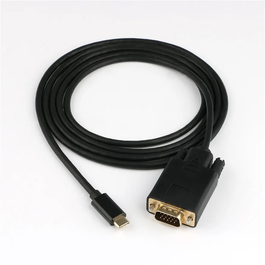 6FT TC-VGA---8