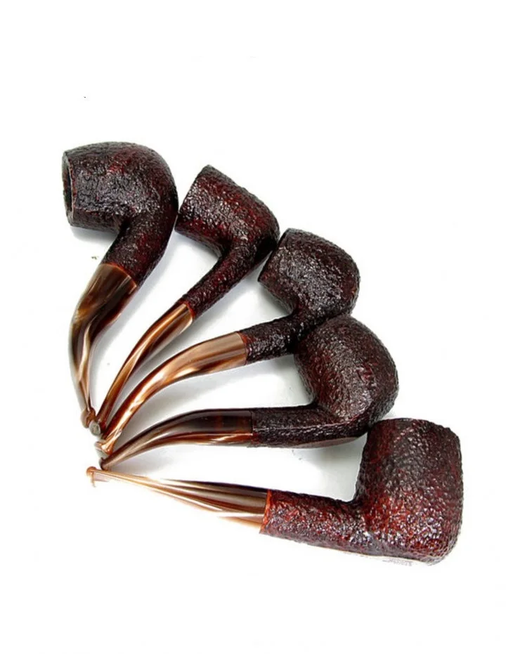 Кофейные табачные трубки SAVINELLI бриарная трубка для курения табака и аксессуары
