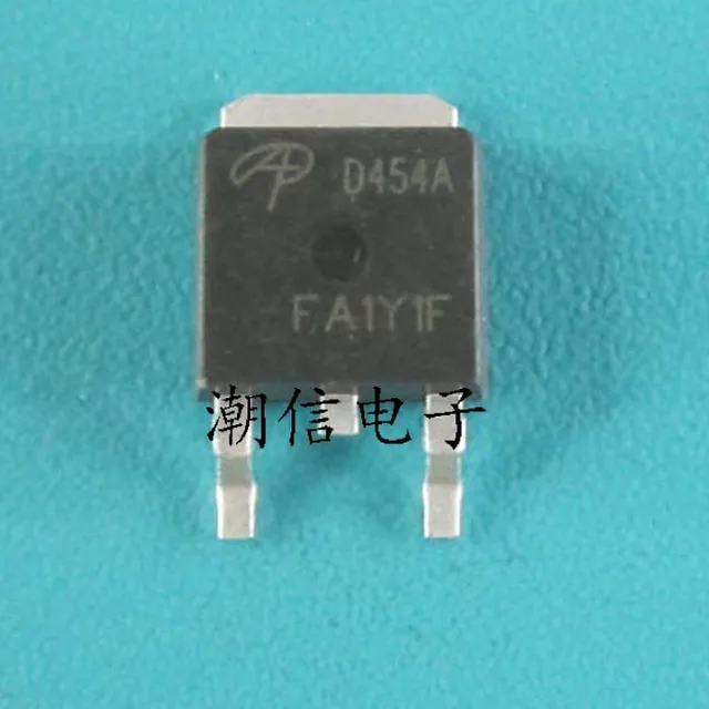 New Original D254 AOD254 D413 AOD413A D454A AOD454A D452A AOD452A D4144 ...