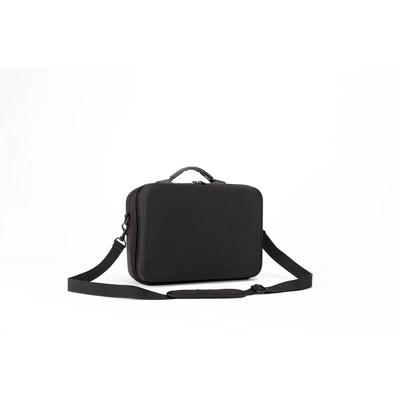 Nylon Portable Shoulder Bag Mavic 2 Pro Carrying Case Storage Bag Hard Shell Suitcase for DJI Mavic 2 Pro Zoom Drone Handbag Cover Box-2