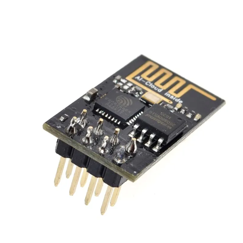 Новая версия 2015 года 1 шт. серийная модель ESP8266 с Wi Fi Φ Интернет вещей|internet of