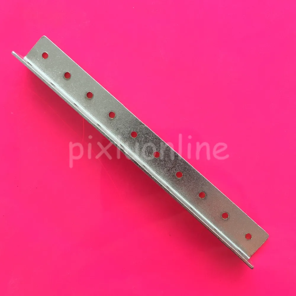 

K782Y Multi Hole Right Angle Iron Hole Diameter 2.02mm for DIY Model Making