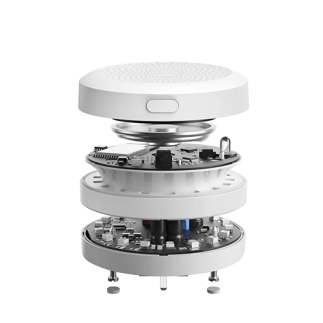 Xiaomi Mijia Aqara концентратор шлюз Homekit и умное приложение умный дом дом|Смарт-гаджеты| |