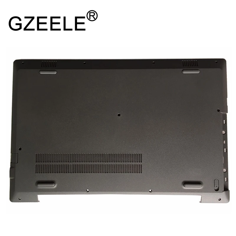 GZEELE NEW For lenovo V330 V330-15 V330-15IKB bottom base cover Lower CASE 460.0DB0S.0001 460.0DB11.0001 цена GZEELE NEW For lenovo V330 V330-15 V330-15IKB bottom base cover Lower CASE 460.0DB0S.0001 460.0DB11.0001 цены онлайн