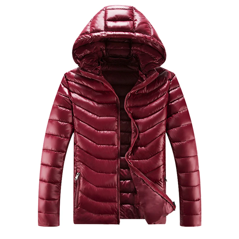 5XL-9XL большой размер мужская хлопковая Толстая парка куртка зима осень мужская повседневная утолщенная теплая верхняя одежда с капюшоном университетского размера плюс пальто CF02