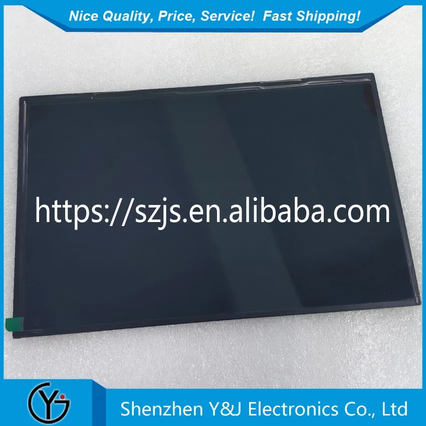 EJ101IA-01G lcd модули 1280*800 10 1 дюймовая tft панель | Электронные компоненты и