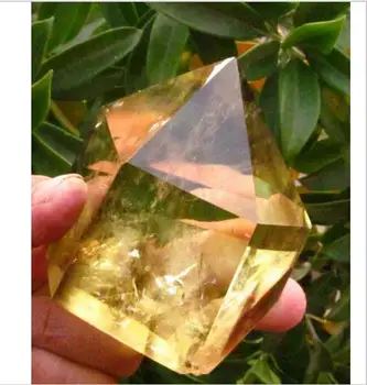 

yu66shun052++410+++AAA NATURAL CITRINE SMOKY QUARTZ CRYSTAL POINT Healing Back to product details