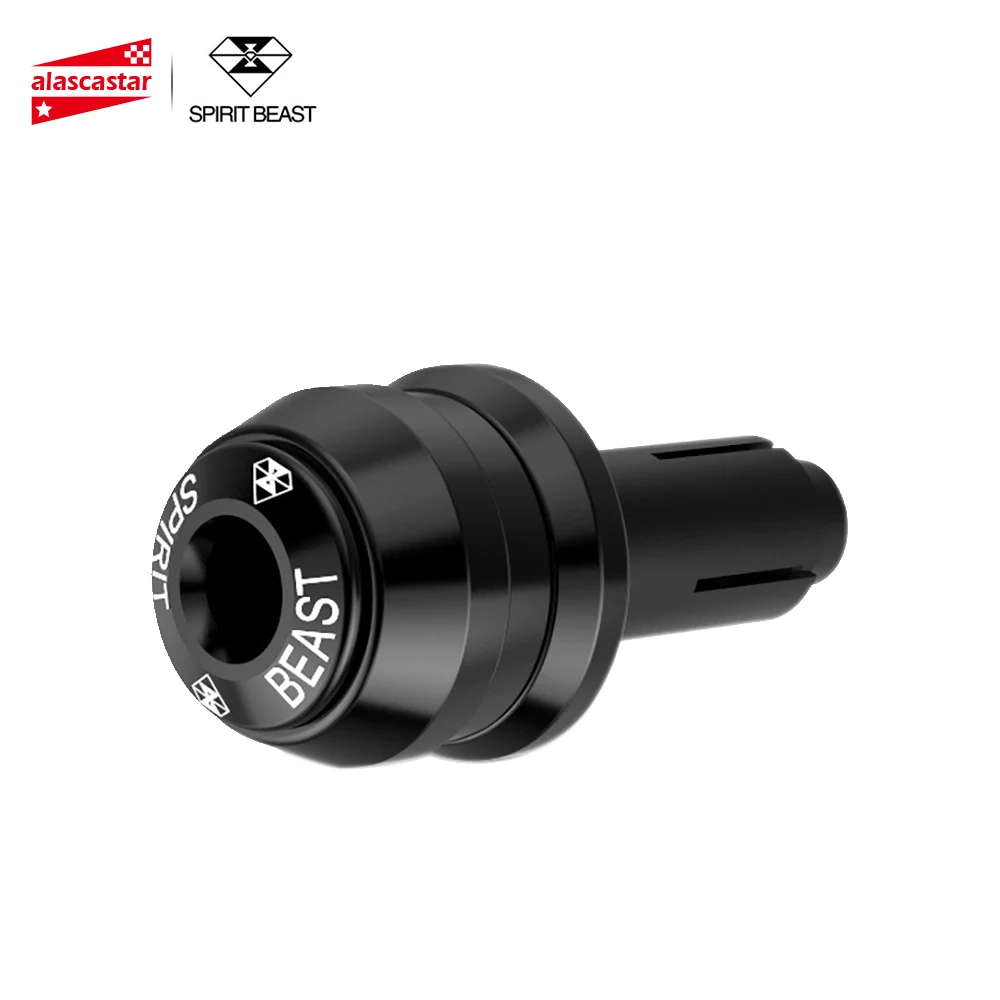 Buy SPIRIT BEAST Motorcycle Handlebar Accessories Balance Head Handle