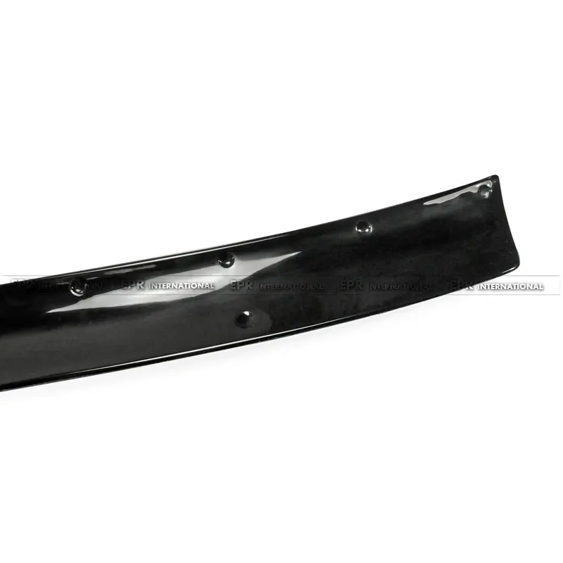E36 Rocket Bunny Style Rear Spoiler FRP(10)_1
