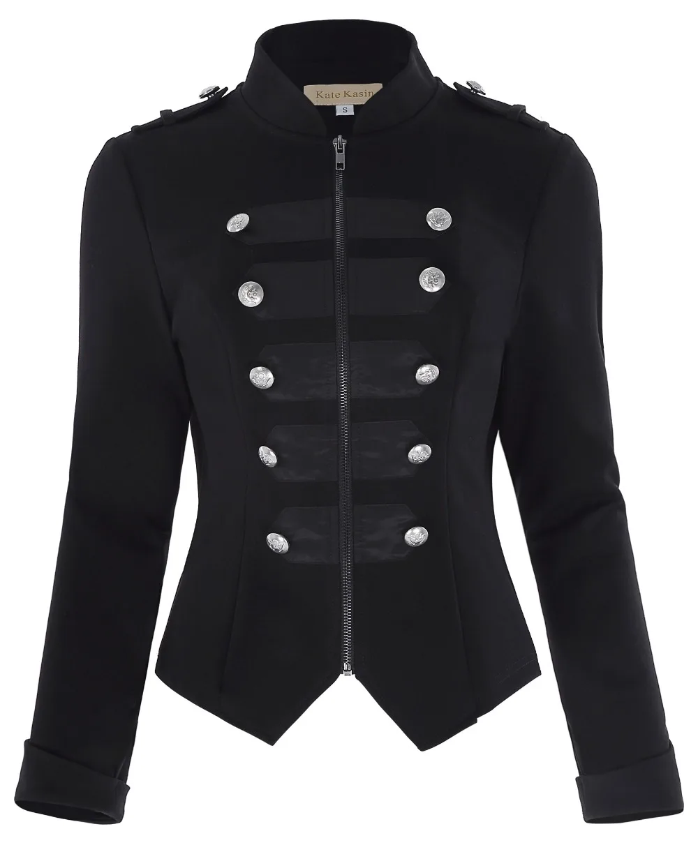Online Buy Wholesale victorian jacket from China victorian