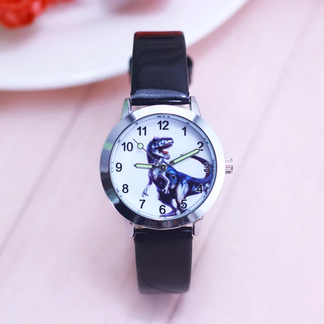 2018 high quality children boys dinosaur anime cartoon quartz watches little kid 2018 high quality children boys dinosaur anime cartoon quartz watches little kid