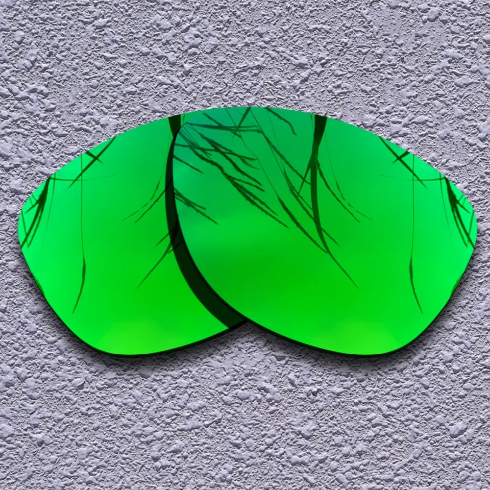Polarized Replacement Lenses for Oakley Frogskins Sunglasses - Multiple Choices Polarized Replacement Lenses for Oakley Frogskins Sunglasses - Multiple Choices