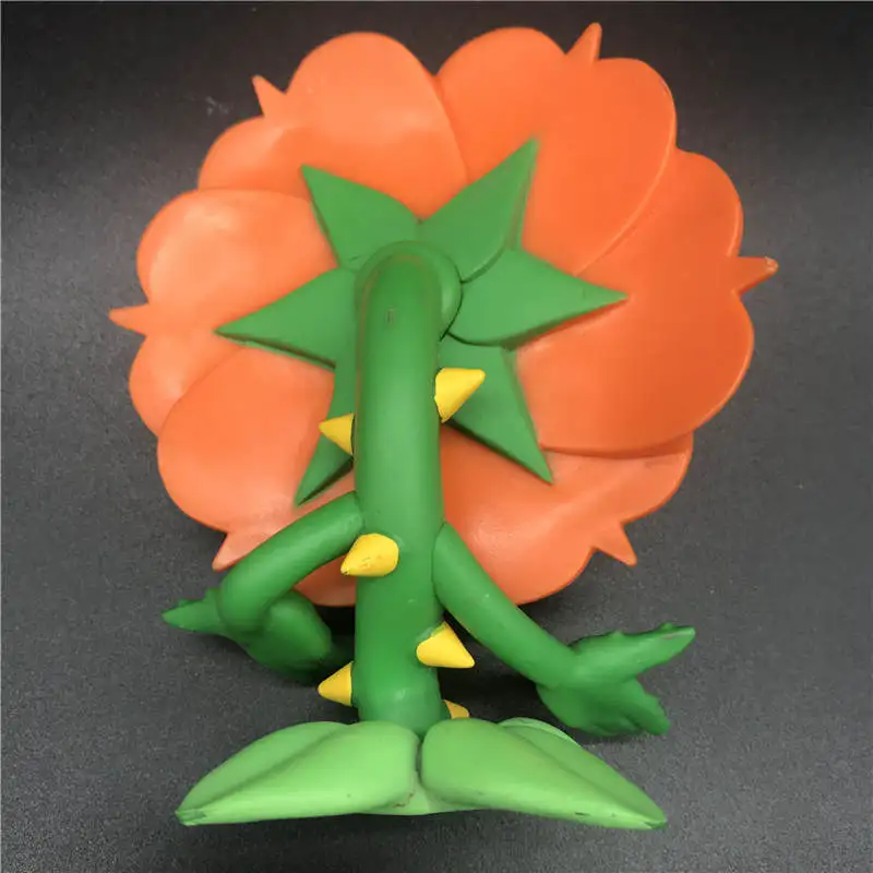 Pops Cuphead Cagney Carnation Convention модель игрушки и аркадные игры PAC MAN #81 Виниловая фигурка