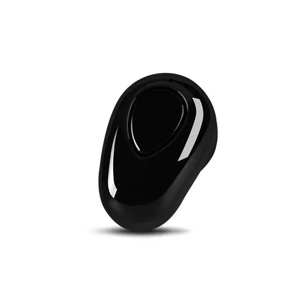 

2017 Newest Mini Wireless Bluetooth Earphone Stereo Audio Headset Sport auricular Handsfree For iPhone Samsung Xiaomi PK S530