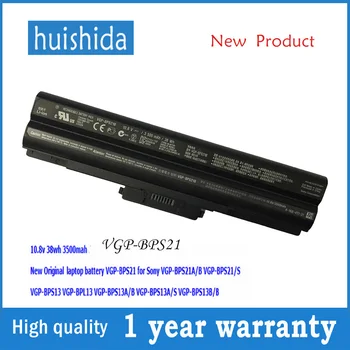 

10.8 V 38wh VGP-BPS21 New laptop battery for Sony VGP-BPS13 VGP-BPS21A/b VGP-BPL13 VGP-BPS13A/b VGP-BPS21/s series