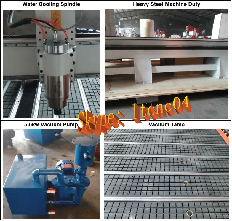 cnc router