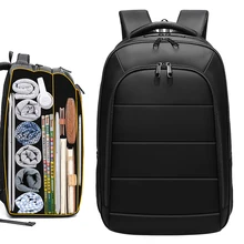 Мужской рюкзак 15,6 для ноутбука, противоугонные рюкзаки для подростков, женская школьная сумка для ноутбука, Оксфорд, водонепроницаемый рюкзак для путешествий