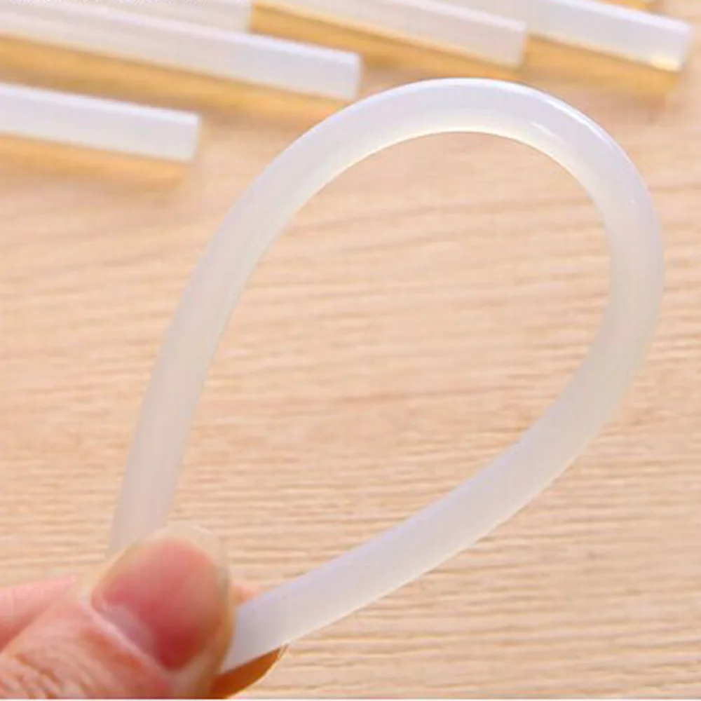 

New 11mmx270mm Adhesive Glue Sticks For Hot Melt Gun General Purpose Craft High Quality