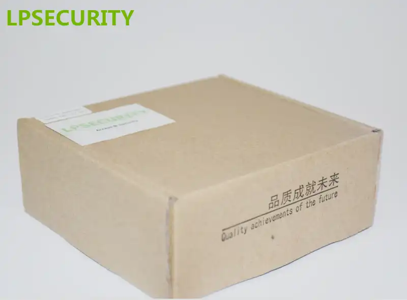 LPSECURITY 50 м в упаковке петля кабель катушки провода для транспортного средства детектор петли обнаружения 0,75 мм