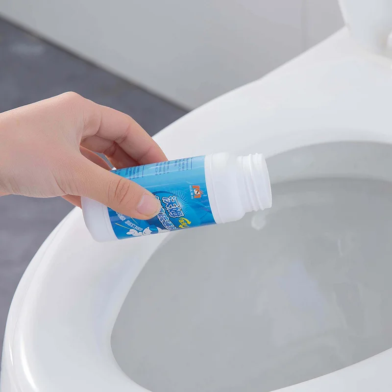 Очиститель Слива обеззараживание сточных вод дезодорант кухня туалет Ванна Очиститель Слива канализационный чистящий порошок мощный эффект