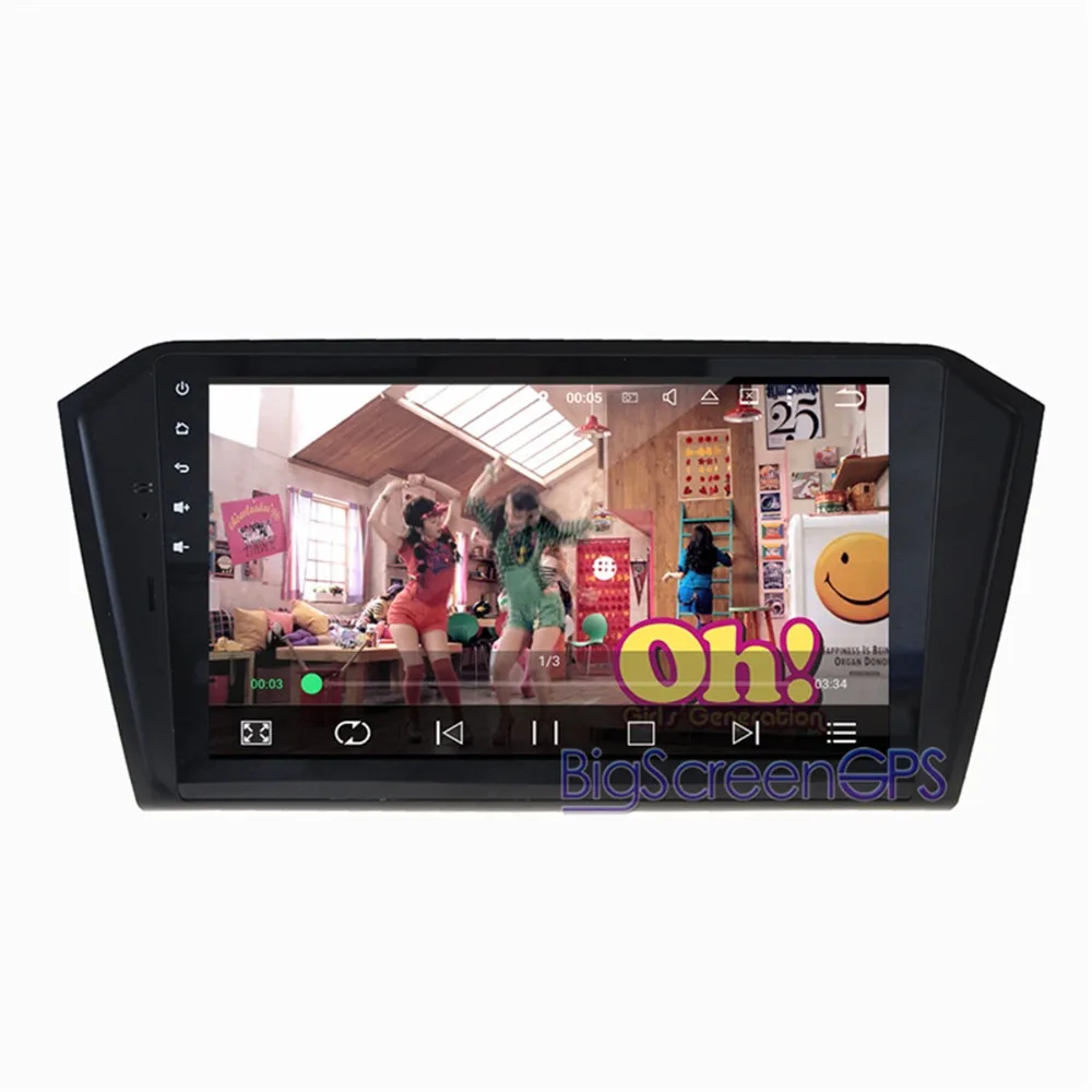 Best Bigscreen Newest Android8.0 7.1 Car No DVD Player GPS Navi For Volkswagen Passat 2015-2017 Stereo Multimedia headunit Autoradio 4 Best Bigscreen Newest Android8.0 7.1 Car No DVD Player GPS Navi For Volkswagen Passat 2015-2017 Stereo Multimedia headunit Autoradio 4
