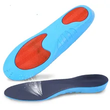 Orthopedic Insoles Breathable Cushion Deodorant Scholls Insoles Feet Care Training Foot Pad Shoe Accessories Arch Support Pad