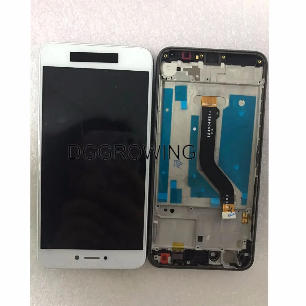 P8 lite 2017 _1