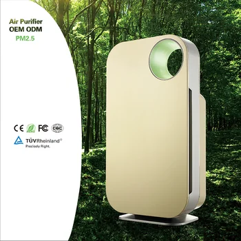 

Free shipping 220V HEPA Air purifier OEM high quality nice price