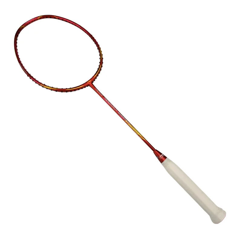 Li Ning AERONAUT 4000/4000C/4000B бадминтон ракетка подкладка li ning одна без веревки AYPM448/AYPM444/AYPP042