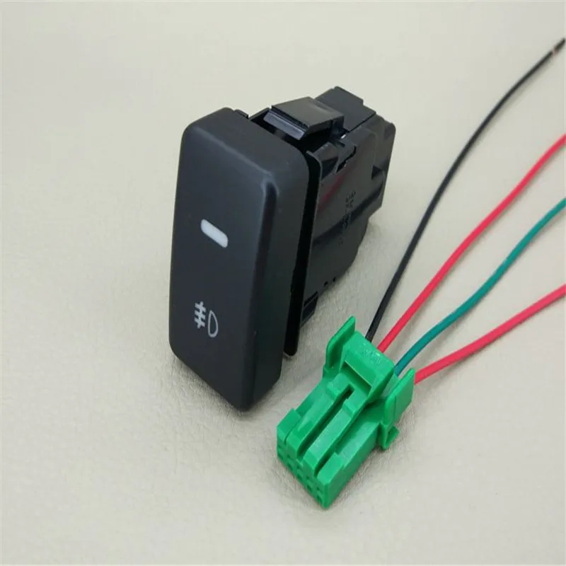 LARATH For Honda Accord ( 2004 2013) Fog lights button switch & Radar