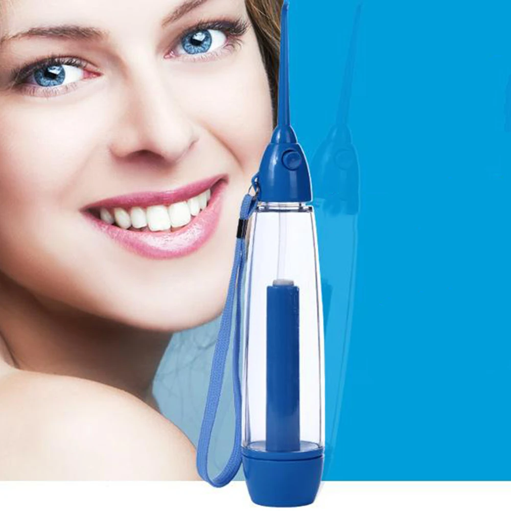 Buy Handheld Water Jet Dental Flosser Tooth SPA Oral