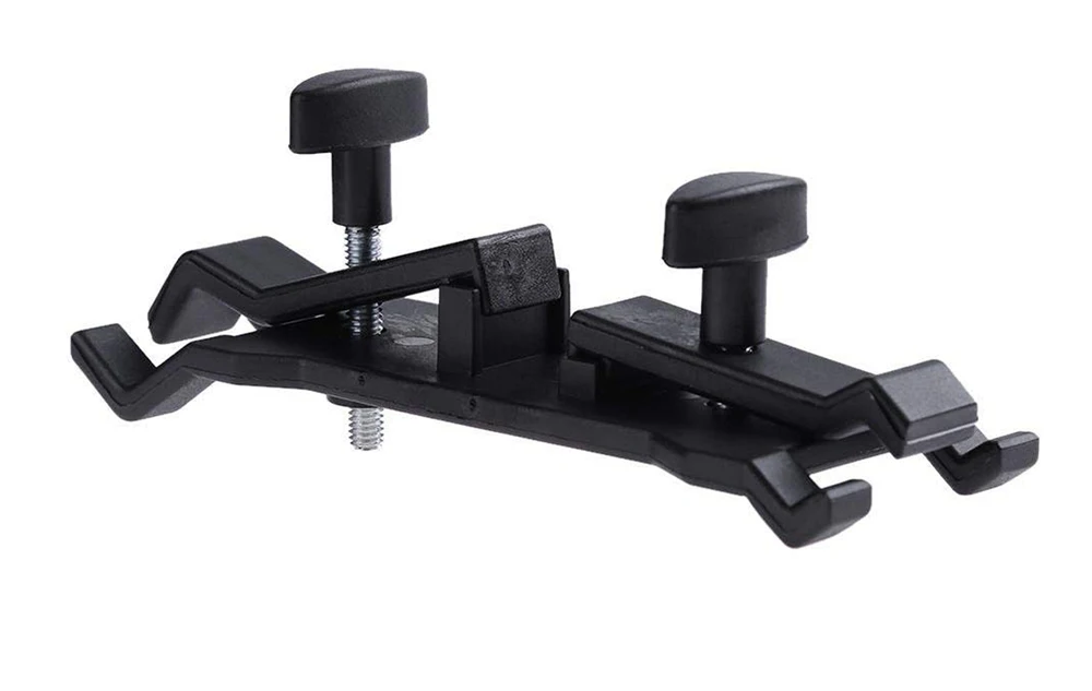 Portable Outdoor Camera Tripod Umbrella Holder Clip Stand Clamp Photography Accessories Offer Stable Fixation Of Umbrella (2)
