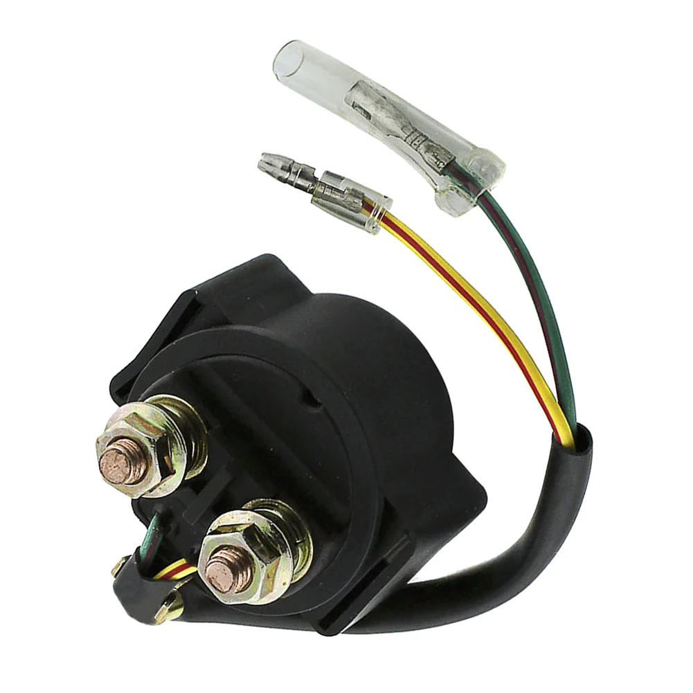 Auto Starter Relay Solenoid Fits for Honda TRX400EX TRX 400 EX FOURTRAX 1999 2004 ATV CSL2017-in Car Switches & Relays from Automobiles & Motorcycles on ...