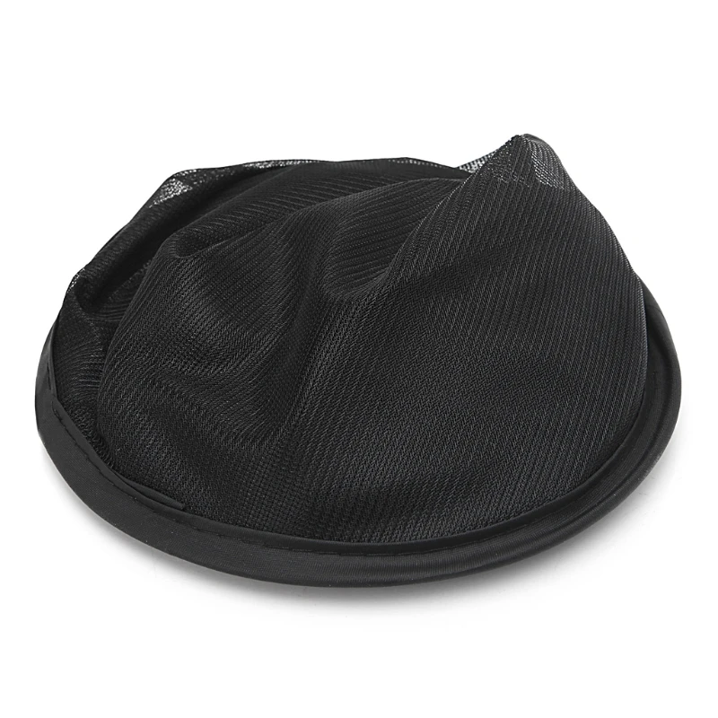 New New Arrive 2Pcs Car Window Sunshade Sun Shade Visor Side Mesh Cover Shield Sunscreen Black 44 x 36 cm