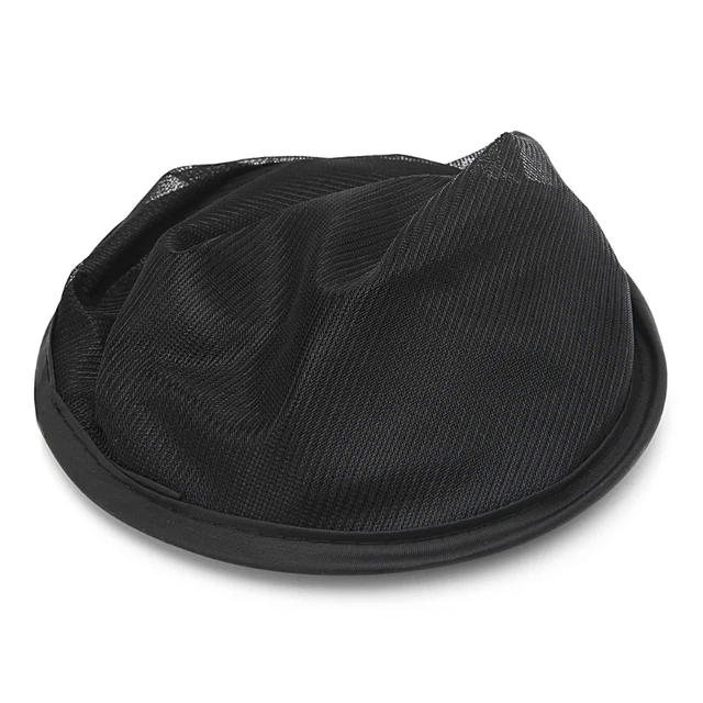2019 New New Arrive 2Pcs Car Window Sunshade Sun Shade Visor Side Mesh Cover Shield Sunscreen Black  44 x 36 cm 4