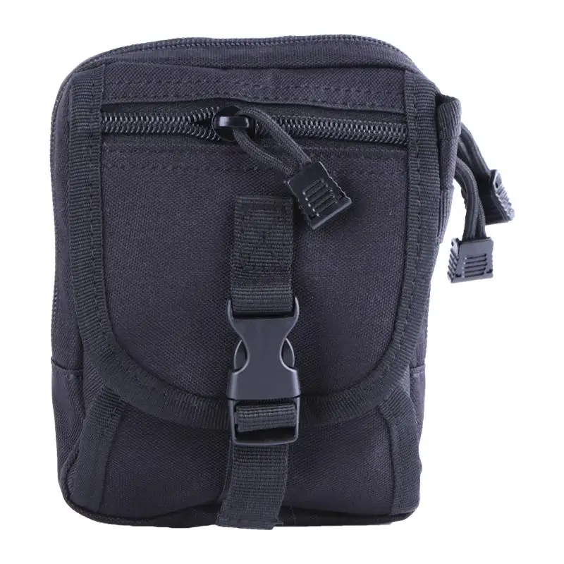 Aliexpress.com : Buy Multifunction Tactical Molle Pouch Belt Waist Bag ...