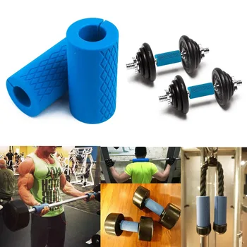 

2pc Weightlifting Glove Wrap Crossfit Barbell Dumbbell Kettlebell Gym Glove Grip Fitness Powerlifting Musculation Gym Equipment