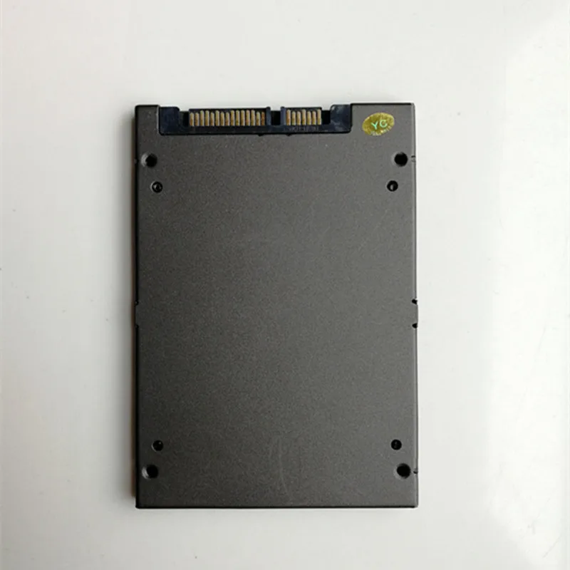 V12. программное обеспечение для Super MB Star C4 в 360 Гб SSD, установленное хорошо на используемом Toughbook CF-19 Cf19 для автоматических диагностических инструментов