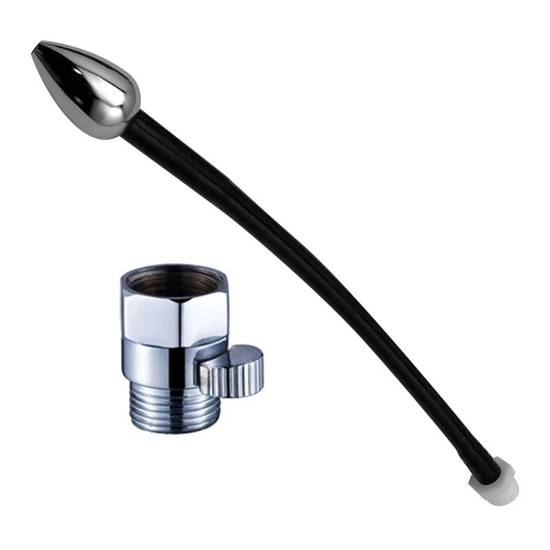 Modun Limpieza Anal Ducha Enema Anal Ducha higiénico manguera de la Ducha Anal duchas vaginales bidé inodoro Shattaf Enema Anal cabina Ducha Modun Limpieza Anal Ducha Enema Anal Ducha higiénico manguera de la Ducha Anal duchas vaginales bidé inodoro Shattaf Enema Anal cabina Ducha