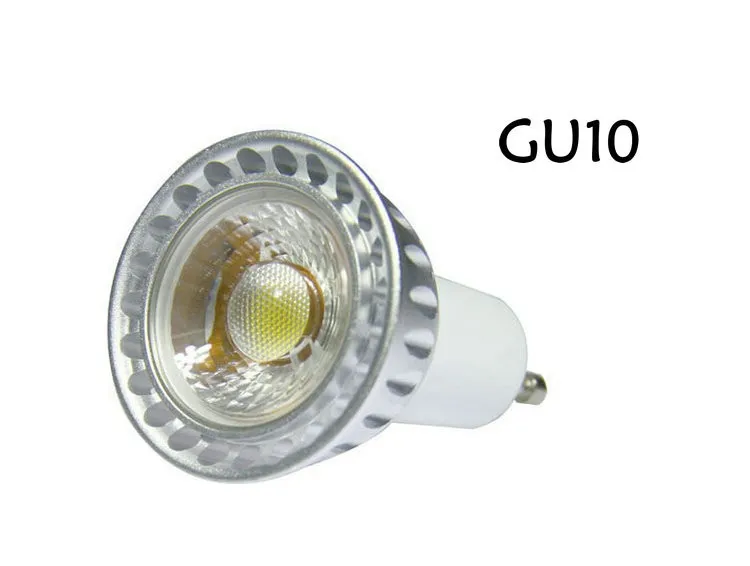 

GU10 MR16 E27 LED 5W E27 COB LED Lamp LED Spotlight AC85V-265V CE/RoHS Warm/Cold White,Free Shipping