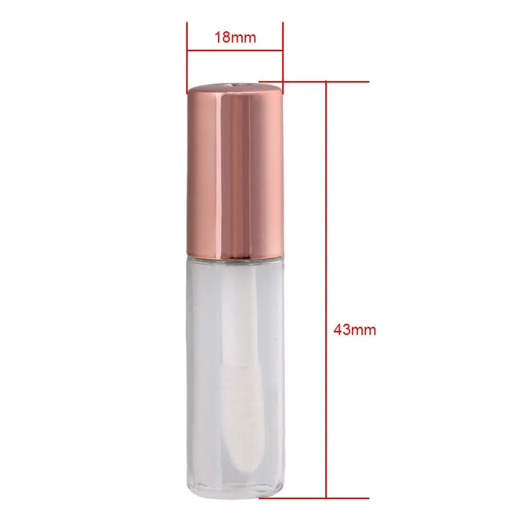 20Pcs-Rose-Gold-1-2ml-Empty-Plastic-Clear-Lip-Gloss-Tubes-Lip-Balm-Bottle-Container-Cosmetic (1)