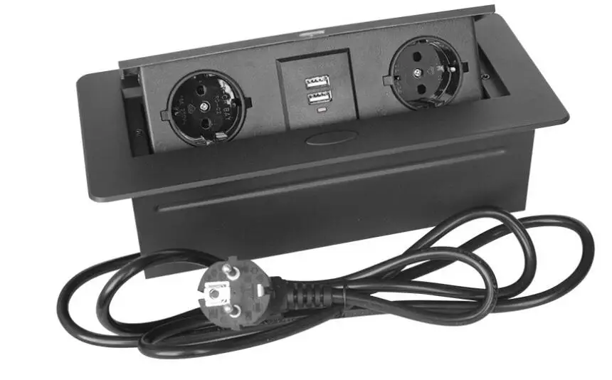 EU pop up office desk socket (2)