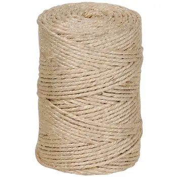 

Coil sisal 2 capes