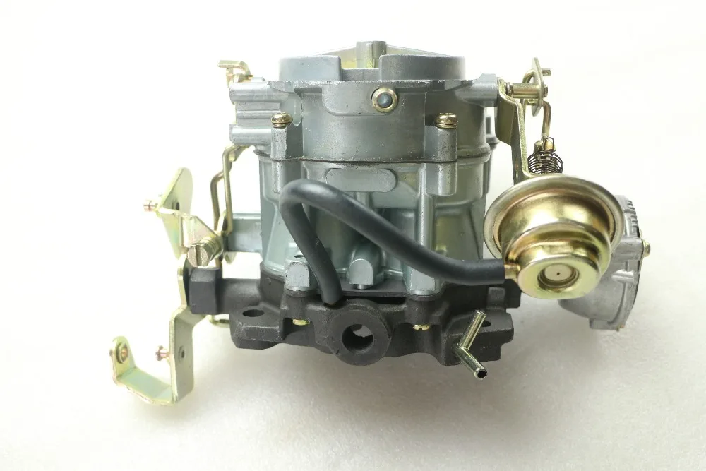 Карбюратор ПОДХОДИТ ДЛЯ CHEVY 2GC Chevrolet 5.7L 350 1970 1980 6.6L 400 1975|Карбюраторы| |