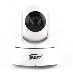 OMET1080P Беспроводная ip-камера Wi-Fi охранная Камера видеонаблюдения домашняя сигнализация видеонаблюдение onvif-камера Крытый PTZ Камара детский