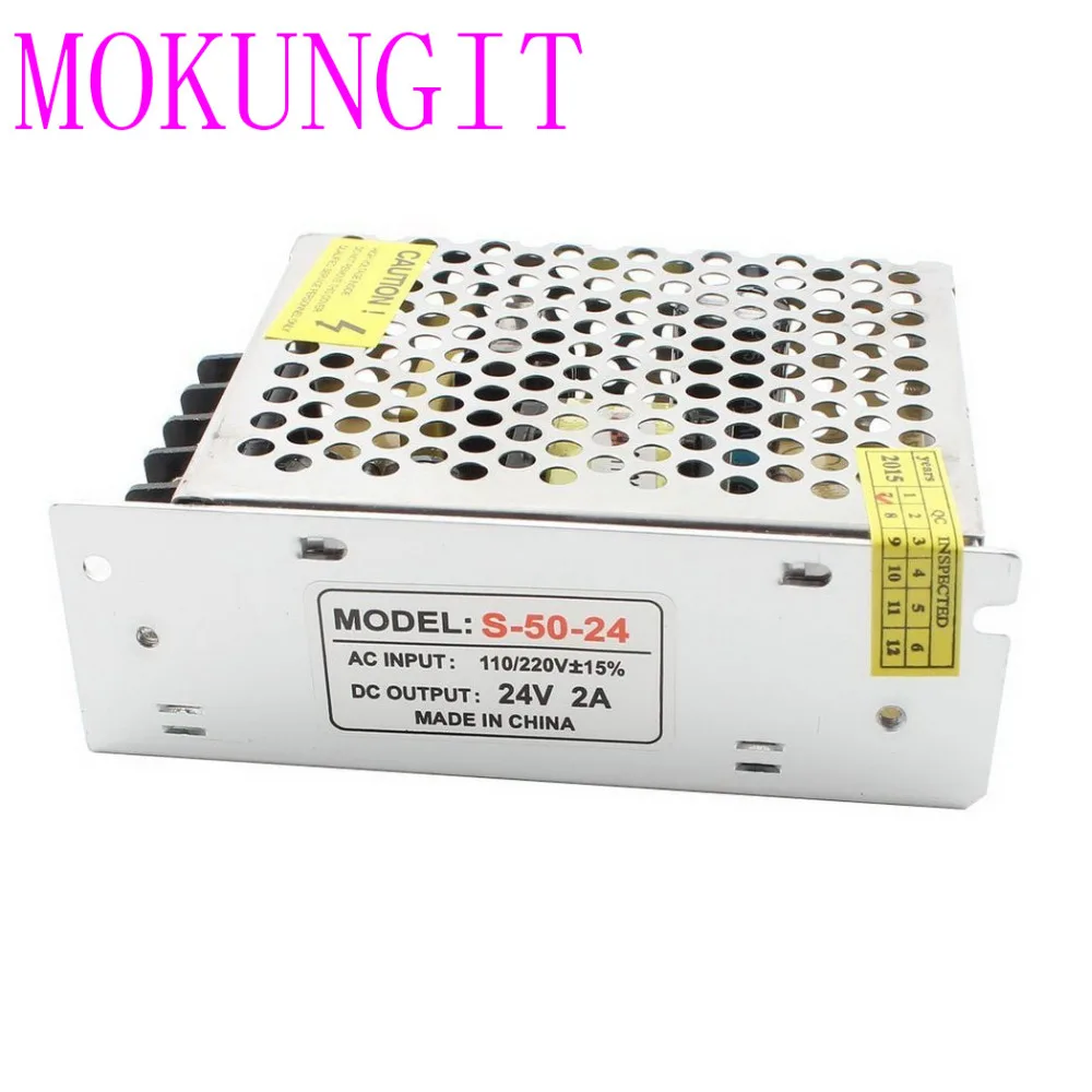 24V 2A-4
