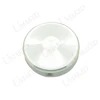 2pcs  3W 5W 7W LED COB Alumimun Lamp Head Kit light Spotlight/LED Bulb main house+heat sink PCB+Len+COB Chip+Driver 5