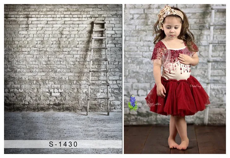 Children Photography Backdrops Vinyl Photography Backdrop Computer Printing Newborn Backdrops For Photo Studio S 1430